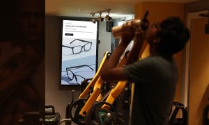 Why Specsmakers Chose Vybz for Their Retail Advertising Push