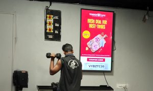 Why TenderCuts’ Protein-Focused Marketing Found the Perfect Fit with Vybz